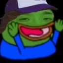 eajpeepoClap emote for Discord