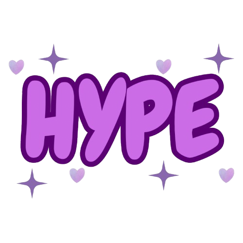 HYPE emote for Discord