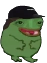 eaJHYPERYUMP emote for Discord