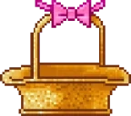 EasterEggInOneBasket emote for Discord