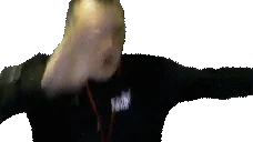 easydance emote for Discord