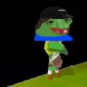 eaJYeet emote for Discord