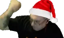 easyno2 emote for Discord