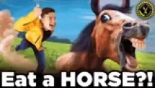 EatAHorse emote for Discord
