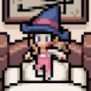 eaglJump emote for Discord