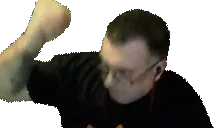 easyno emote for Discord