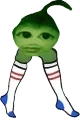 eaJWALK emote for Discord
