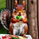 Eat emote for Discord