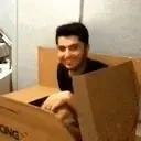 EagCheck emote for Discord