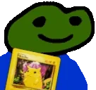 eatacard emote for Discord