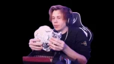 Eating emote for Discord