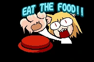 EatTheFood emote for Discord