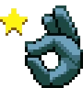 earthPerfect emote for Discord