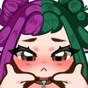 earishy emote for Discord