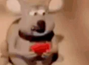 eatrat emote for Discord