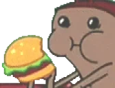 eatinghamb emote for Discord