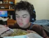 Eating2 emote for Discord