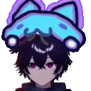 eatZib emote for Discord