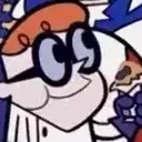 EATING emote for Discord