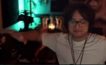 EARTHQUAKE emote for Discord