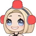 eaglAlert emote for Discord