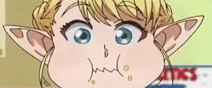 eating emote for Discord