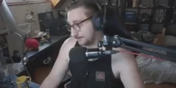 eazyTanc emote for Discord