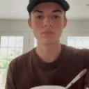 Eating emote for Discord