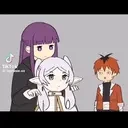 ears emote for Discord