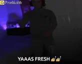 EasyStreet emote for Discord