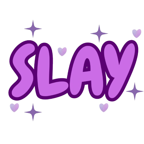 Slay emote for Discord