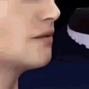 EatShoe emote for Discord