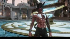 Ear_Wiggles animated emote for Discord, Twitch and Slack