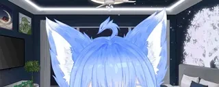 ears emote for Discord