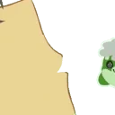 EatIkariDango emote for Discord