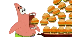 Eating emote for Discord