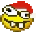 EBLAN emote for Discord