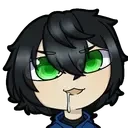 Ebiderp emote for Discord