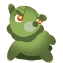 EbiWiggle emote for Discord