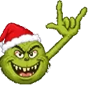 EBLANRock emote for Discord