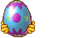EasterEgg2 emote for Discord