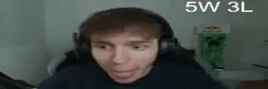 eblaning emote for Discord