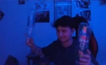 ebobo emote for Discord