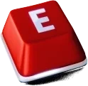 Ebutton emote for Discord