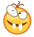 EBLAN animated emote for Discord, Twitch and Slack
