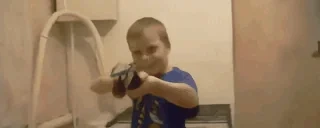 ebanushka emote for Discord