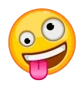 ebanytiy emote for Discord
