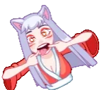 ebanashka emote for Discord
