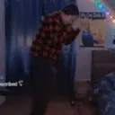 EmitGriddy emote for Discord