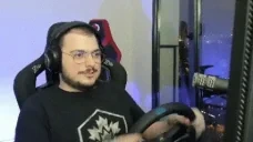 emoSTEER emote for Discord